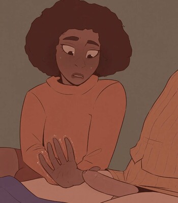 Tyler’s Sleepover – Parts 1-4 comic porn sex 43