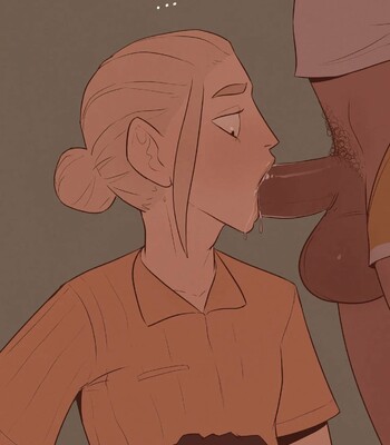 Tyler’s Sleepover – Parts 1-4 comic porn sex 56