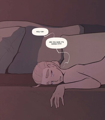 Tyler’s Sleepover – Parts 1-4 comic porn sex 106