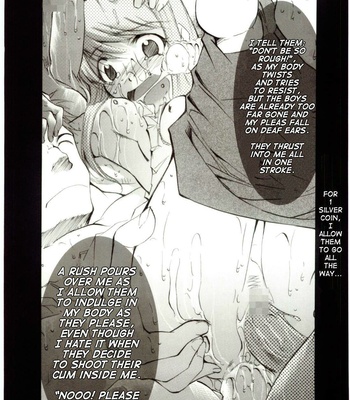 Under Blue 11 comic porn sex 11