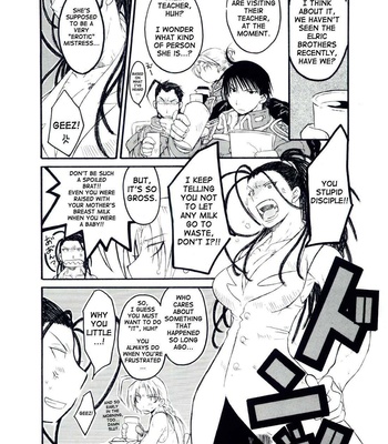 Under Blue 11 comic porn sex 14