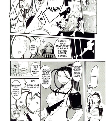 Under Blue 11 comic porn sex 17