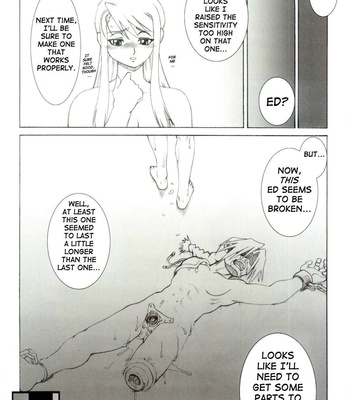 Under Blue 11 comic porn sex 25