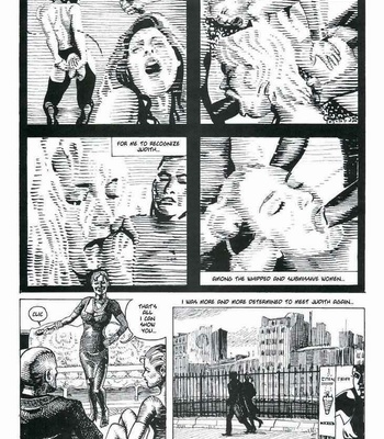 Vicious Circle comic porn sex 5