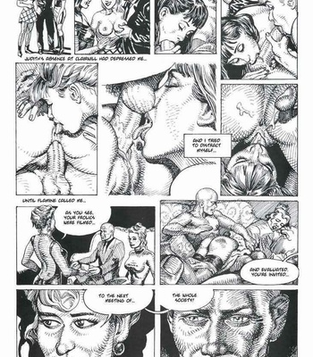 Vicious Circle comic porn sex 11