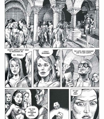 Vicious Circle comic porn sex 12