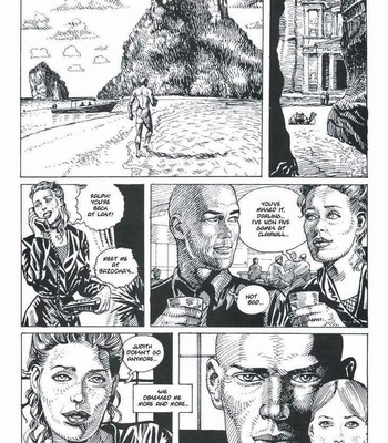 Vicious Circle comic porn sex 18