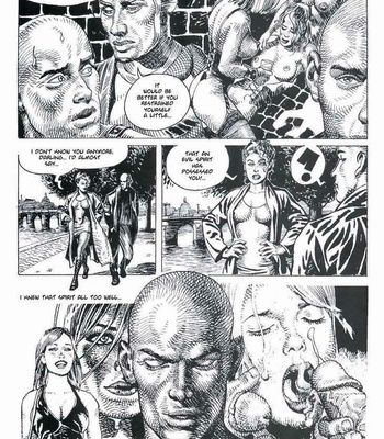 Vicious Circle comic porn sex 24