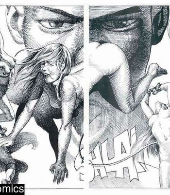 Vicious Circle comic porn sex 25