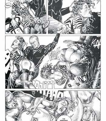 Vicious Circle comic porn sex 27