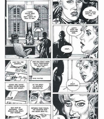 Vicious Circle comic porn sex 33