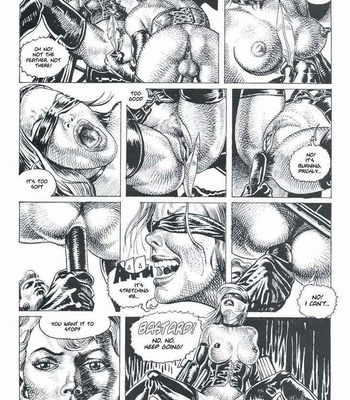 Vicious Circle comic porn sex 36