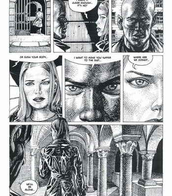 Vicious Circle comic porn sex 38