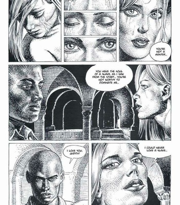 Vicious Circle comic porn sex 41