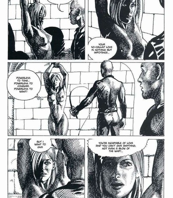 Vicious Circle comic porn sex 42