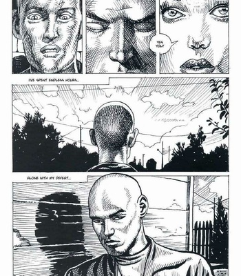 Vicious Circle comic porn sex 45