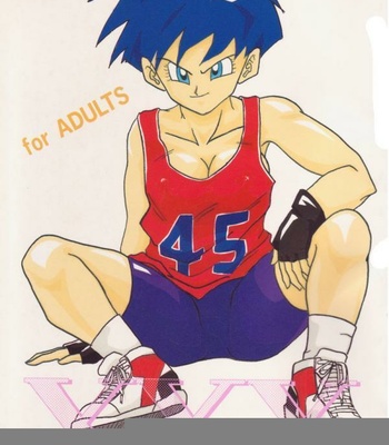 VIDEL’S MISADVENTURES (REWRITE) comic porn thumbnail 001