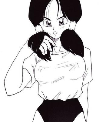 VIDEL’S MISADVENTURES (REWRITE) comic porn sex 3