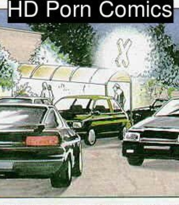 Vixen 1 comic porn thumbnail 001