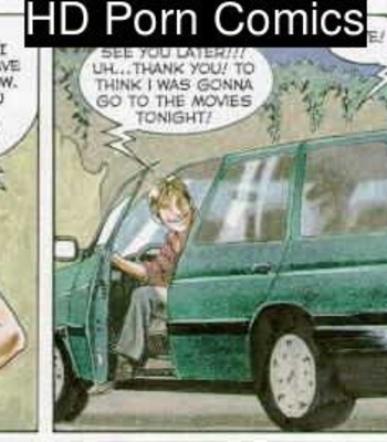 Vixen 1 comic porn sex 44