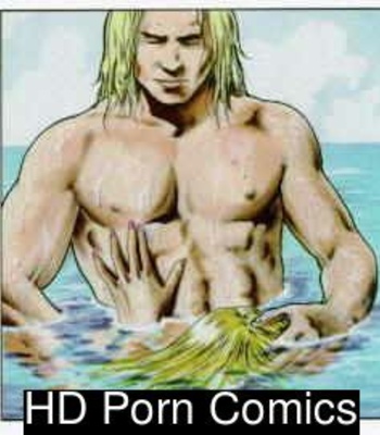 Vixen 1 comic porn sex 63