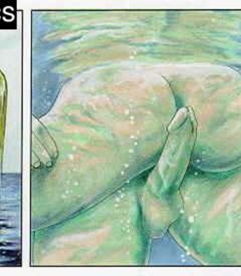 Vixen 1 comic porn sex 64