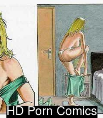 Vixen 1 comic porn sex 94