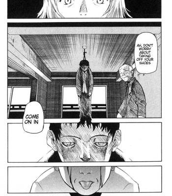 Vulgar Ghost Daydream comic porn sex 24