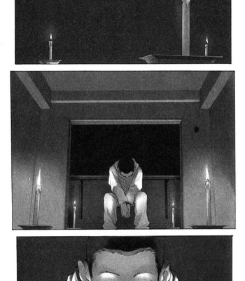 Vulgar Ghost Daydream comic porn sex 45