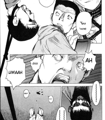 Vulgar Ghost Daydream comic porn sex 51