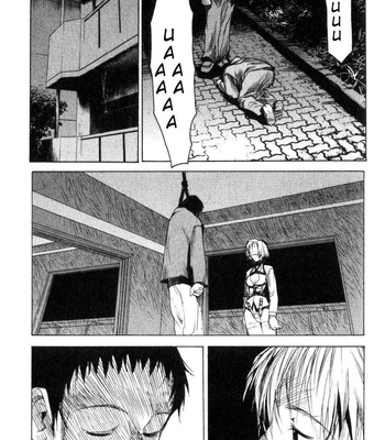 Vulgar Ghost Daydream comic porn sex 63