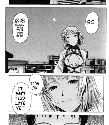 Vulgar Ghost Daydream comic porn sex 65