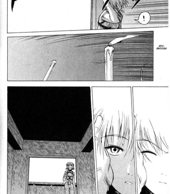 Vulgar Ghost Daydream comic porn sex 66