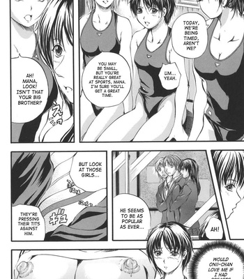 w-body-131-1 W-Body comic porn sex 131