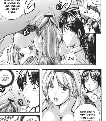 w-body-181-1 W-Body comic porn sex 181