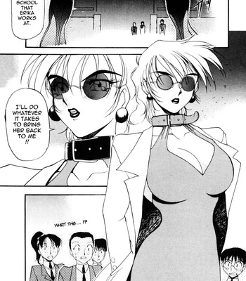 Wonderful Feeling 1 comic porn sex 28