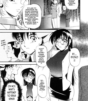 Wonderful Feeling 1 comic porn sex 30