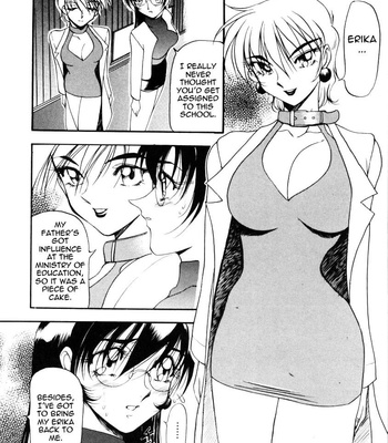 Wonderful Feeling 1 comic porn sex 31