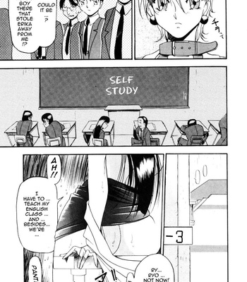 Wonderful Feeling 1 comic porn sex 32