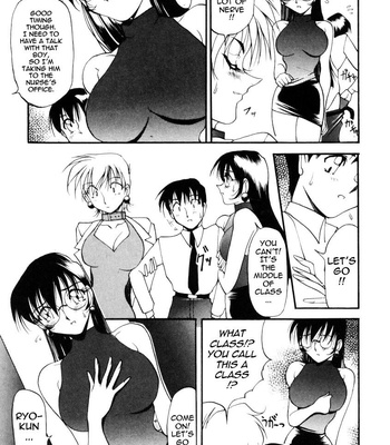 Wonderful Feeling 1 comic porn sex 36