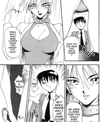 Wonderful Feeling 1 comic porn sex 38