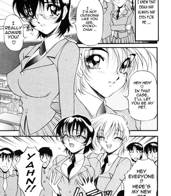 Wonderful Feeling 1 comic porn sex 51