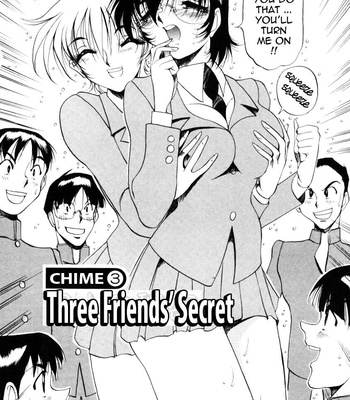 Wonderful Feeling 1 comic porn sex 52