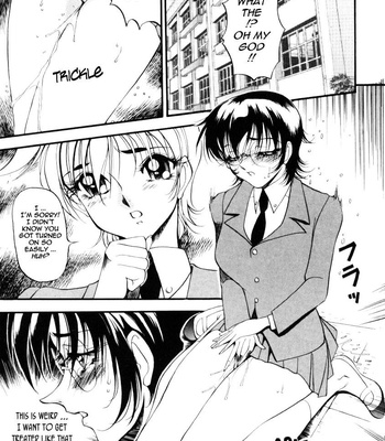 Wonderful Feeling 1 comic porn sex 53