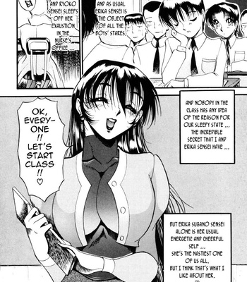 Wonderful Feeling 1 comic porn sex 71