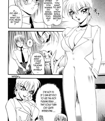 Wonderful Feeling 1 comic porn sex 78