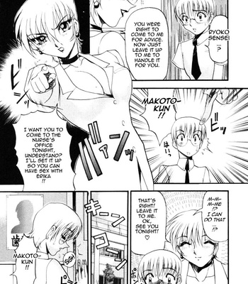 Wonderful Feeling 1 comic porn sex 79