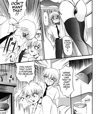 Wonderful Feeling 1 comic porn sex 83