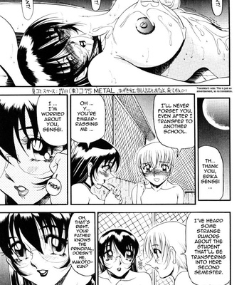 Wonderful Feeling 1 comic porn sex 93