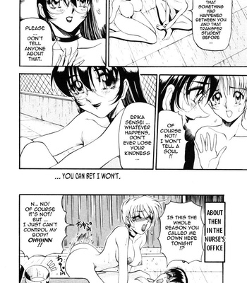 Wonderful Feeling 1 comic porn sex 94